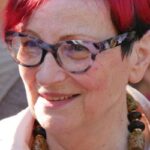Portrait de Nicole PELOUX