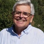 Portrait de Gilles CREMILLIEUX